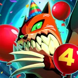 Phobies: PVP Card Battle icon