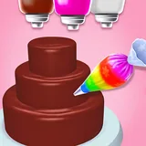 Sweet Bakery Chef Mania icon
