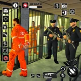 Prison Break Jail Prison Escape icon