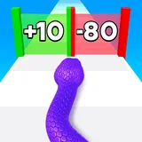 Snake Run Race icon