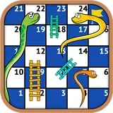 Snake and Ladder icon