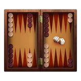Backgammon icon