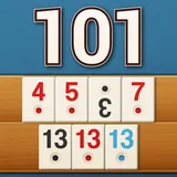 101 Okey icon