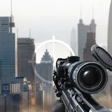 Sniper Master icon