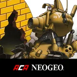 METAL SLUG ACA NEOGEO icon