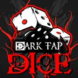 Dark Tap Dice icon
