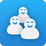 Friends Talk icon