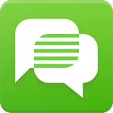 Fav Talk icon