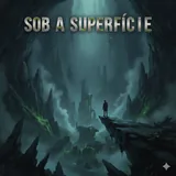 Sob a Superfície (1 Temporada) icon