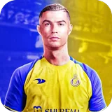 Soccer Ronaldo wallpapers CR7 icon