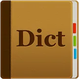 ColorDict icon