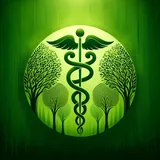 Medicinal Plants & Herbs icon