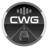CarWebGuru Car Launcher icon