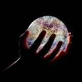 Fortune telling ball icon