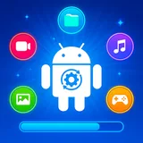 Software update icon