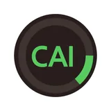 대기오염정보 icon