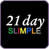 21 Day Slimple - The Easy Fix! icon