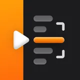 Teleprompter: Vlog & Scripts icon