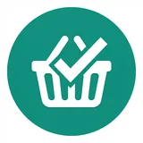 ShopList - Smart Shopping List icon