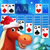 Solitaire icon