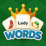 Word Solitaire: Categories icon