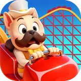 Carnival Tycoon: Coin Games icon