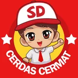 Cerdas Cermat SD icon
