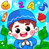 Secil Pelajaran TK dan Paud icon