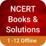 Ncert Books & Solutions icon