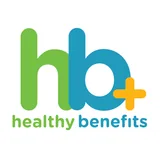 Healthy Benefits icon