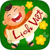 Lịch Việt icon
