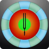TonalEnergy Tuner & Metronome icon