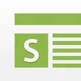 News Suite icon