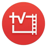Video & TV SideView icon