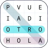 Sopa de Letras icon