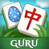 Guru Mahjong icon
