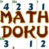 MathDoku icon