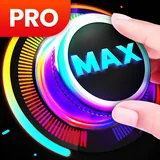 SUPER VOLUME BOOSTER icon