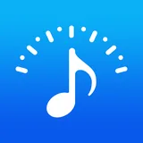 Soundcorset tuner & metronome icon