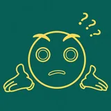 What Sticker Maker icon