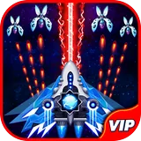 Space Shooter: Galaxy Attack icon
