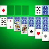 Solitaire icon