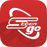 Spacetoon go icon