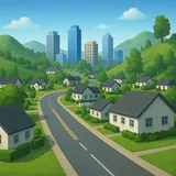 City Island 2: Building Story icon