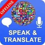 Speak And Translate icon