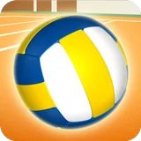 SpikeMastersVolleyball icon