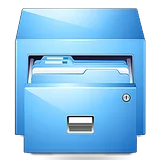 Explorer icon