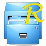 Root Explorer icon