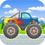 Speed Trucks icon
