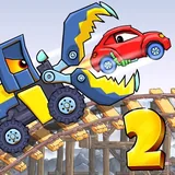 CarEatsCar2 icon